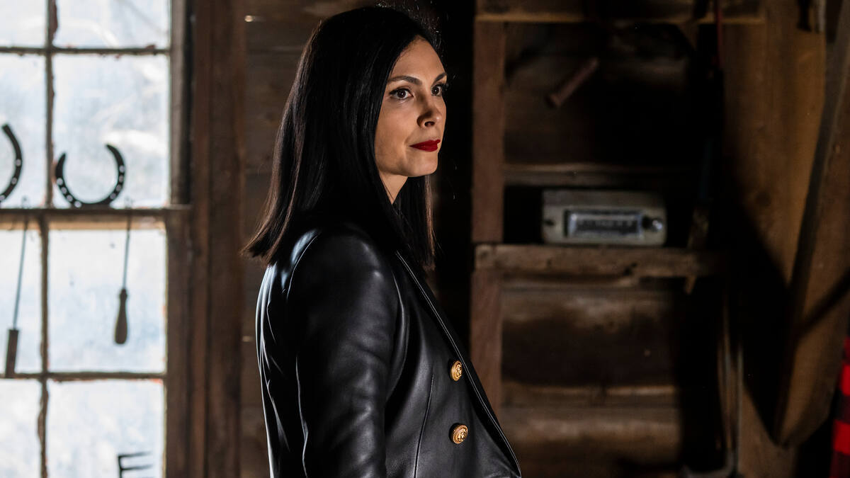 The Endgame season finale preview: Will Elena live to fight